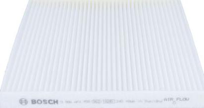 BOSCH 0 986 AF4 450 - Filtro, Aria abitacolo www.autoricambit.com