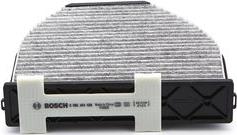 BOSCH 0 986 AF4 038 - Filtro, Aria abitacolo www.autoricambit.com