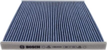 BOSCH 0 986 AF5 941 - Filtro, Aria abitacolo www.autoricambit.com