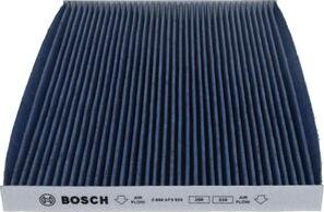 BOSCH 0 986 AF5 925 - Filtro, Aria abitacolo www.autoricambit.com