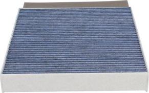 BOSCH 0 986 AF5 921 - Filtro, Aria abitacolo www.autoricambit.com