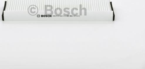 BOSCH 0 986 AF5 433 - Filtro, Aria abitacolo www.autoricambit.com