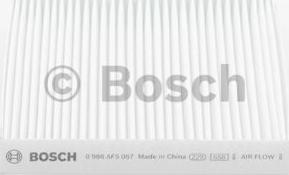 BOSCH 0 986 AF5 067 - Filtro, Aria abitacolo www.autoricambit.com