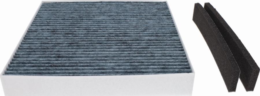 BOSCH 0 986 AF5 821 - Filtro, Aria abitacolo www.autoricambit.com