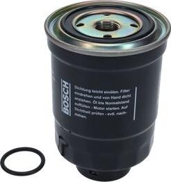 BOSCH 0 986 AF6 007 - Filtro carburante www.autoricambit.com