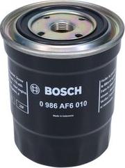 BOSCH 0 986 AF6 010 - Filtro carburante www.autoricambit.com