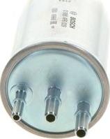 BOSCH 0 986 AF6 039 - Filtro carburante www.autoricambit.com