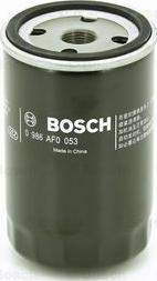 BOSCH 0 986 AF0 053 - Filtro olio www.autoricambit.com