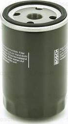 BOSCH 0 986 AF0 053 - Filtro olio www.autoricambit.com