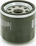 BOSCH 0 986 AF0 063 - Filtro olio www.autoricambit.com