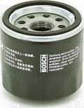 BOSCH 0 986 AF0 063 - Filtro olio www.autoricambit.com