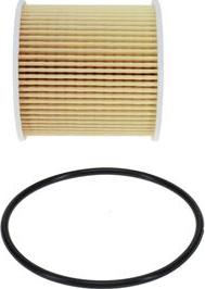 BOSCH 0 986 AF0 036 - Filtro olio www.autoricambit.com