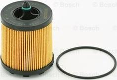 BOSCH 0 986 AF0 029 - Filtro olio www.autoricambit.com