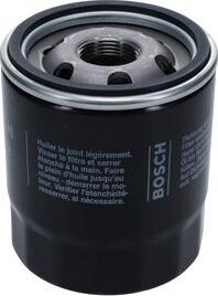 BOSCH 0 986 AF0 352 - Filtro olio www.autoricambit.com