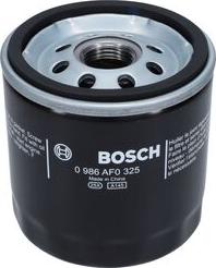 BOSCH 0 986 AF0 325 - Filtro olio www.autoricambit.com