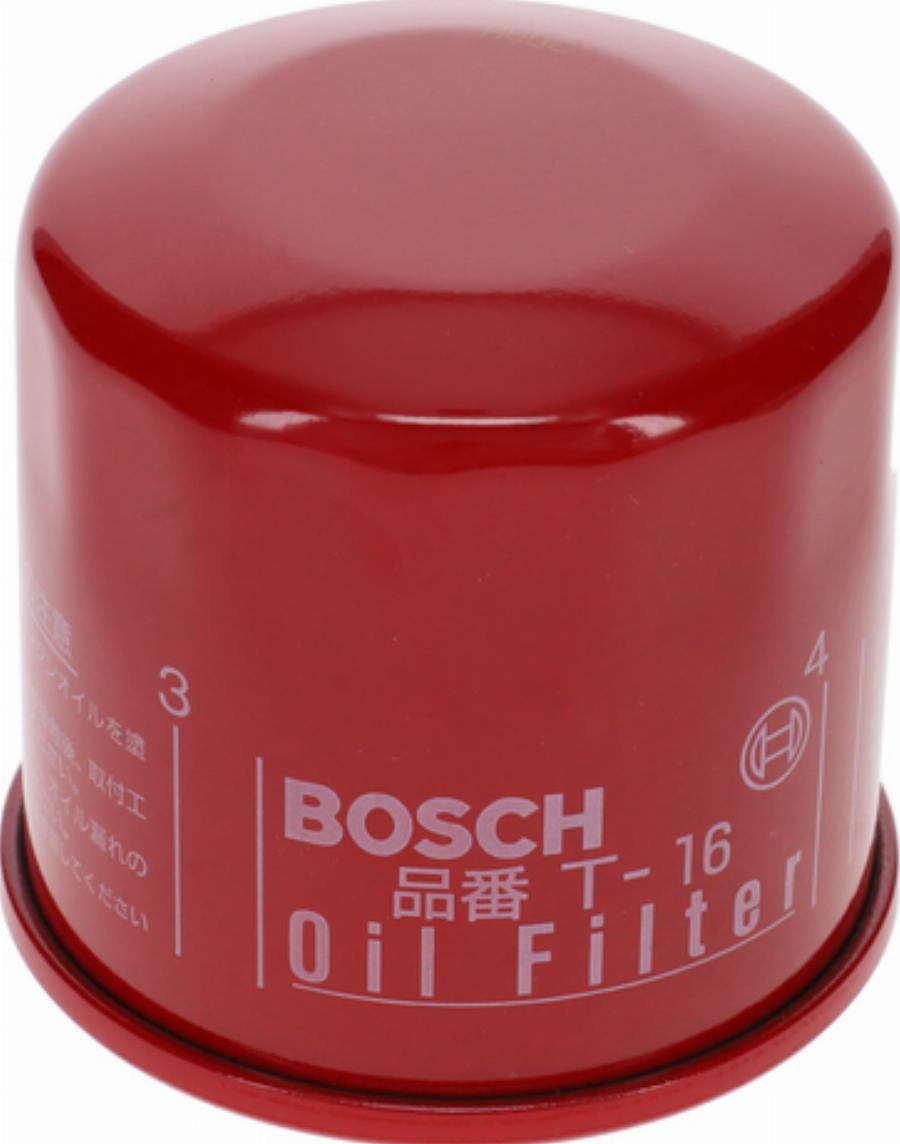 BOSCH 0 986 AF0 375 - Filtro olio www.autoricambit.com