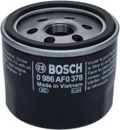 BOSCH 0 986 AF0 378 - Filtro olio www.autoricambit.com