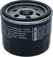 BOSCH 0 986 AF0 378 - Filtro olio www.autoricambit.com