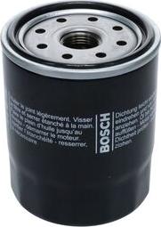 BOSCH 0 986 AF0 209 - Filtro olio www.autoricambit.com