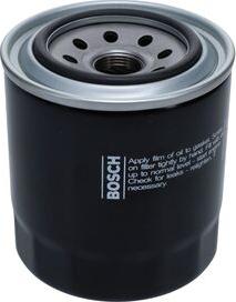 BOSCH 0 986 AF1 093 - Filtro olio www.autoricambit.com