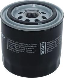 BOSCH 0 986 AF1 046 - Filtro olio www.autoricambit.com