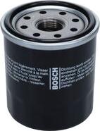 BOSCH 0 986 AF1 041 - Filtro olio www.autoricambit.com