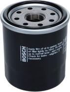 BOSCH 0 986 AF1 041 - Filtro olio www.autoricambit.com