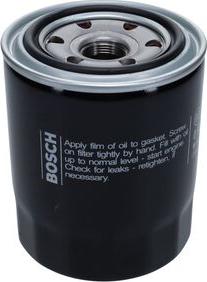 BOSCH 0 986 AF1 048 - Filtro olio www.autoricambit.com