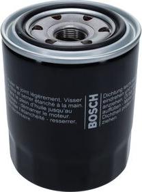 BOSCH 0 986 AF1 048 - Filtro olio www.autoricambit.com