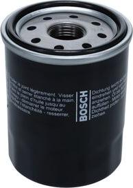 BOSCH 0 986 AF1 051 - Filtro olio www.autoricambit.com