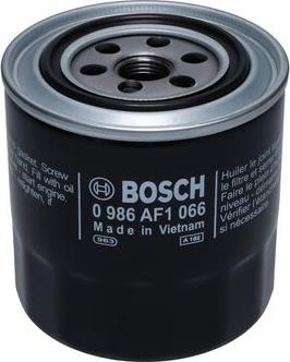 BOSCH 0 986 AF1 066 - Filtro olio www.autoricambit.com