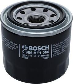 BOSCH 0 986 AF1 060 - Filtro olio www.autoricambit.com