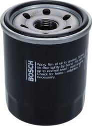 BOSCH 0 986 AF1 009 - Filtro olio www.autoricambit.com