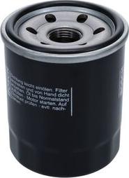 BOSCH 0 986 AF1 009 - Filtro olio www.autoricambit.com