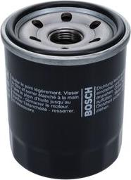 BOSCH 0 986 AF1 009 - Filtro olio www.autoricambit.com