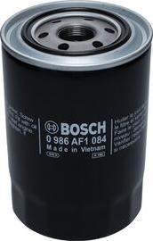 BOSCH 0 986 AF1 084 - Filtro olio www.autoricambit.com