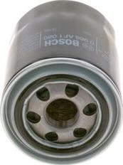 BOSCH 0 986 AF1 080 - Filtro olio www.autoricambit.com