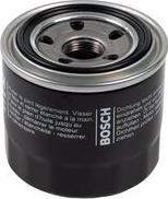 BOSCH 0 986 AF1 034 - Filtro olio www.autoricambit.com