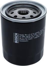 BOSCH 0 986 AF1 076 - Filtro olio www.autoricambit.com