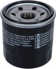 BOSCH 0 986 AF1 190 - Filtro olio www.autoricambit.com