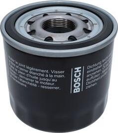 BOSCH 0 986 AF1 159 - Filtro olio www.autoricambit.com