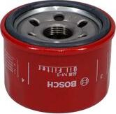 BOSCH 0 986 AF1 165 - Filtro olio www.autoricambit.com