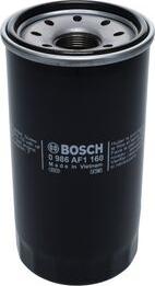 BOSCH 0 986 AF1 160 - Filtro olio www.autoricambit.com