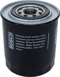 BOSCH 0 986 AF1 163 - Filtro olio www.autoricambit.com