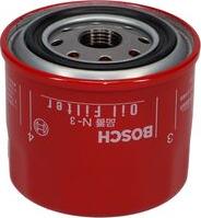 BOSCH 0 986 AF1 118 - Filtro olio www.autoricambit.com