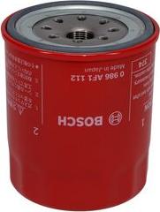 BOSCH 0 986 AF1 112 - Filtro olio www.autoricambit.com