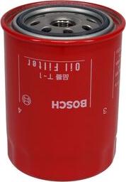 BOSCH 0 986 AF1 126 - Filtro olio www.autoricambit.com