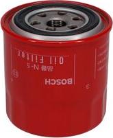 BOSCH 0 986 AF1 120 - Filtro olio www.autoricambit.com