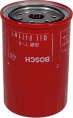 BOSCH 0 986 AF1 128 - Filtro olio www.autoricambit.com