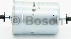 BOSCH 0 986 AF8 120 - Filtro carburante www.autoricambit.com